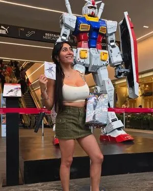 Idannyeli OnlyFans Leaked Free Thumbnail Picture - #7BsCApH9vr