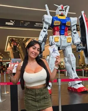 Idannyeli OnlyFans Leaked Free Thumbnail Picture - #7zonYttdnn