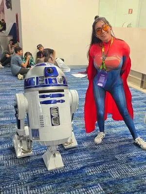 Idannyeli OnlyFans Leaked Free Thumbnail Picture - #AnmiIAHuwT