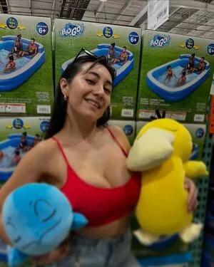 Idannyeli OnlyFans Leaked Free Thumbnail Picture - #KGbjGAweKk