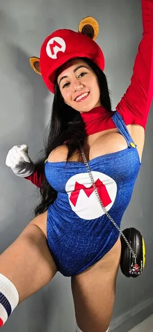 Idannyeli OnlyFans Leaked Free Thumbnail Picture - #WE0H2d2YIn