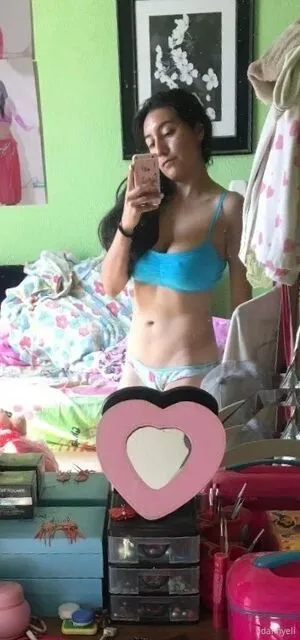 Idannyeli OnlyFans Leaked Free Thumbnail Picture - #Wf3AtMlDEC