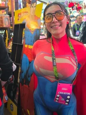 Idannyeli OnlyFans Leaked Free Thumbnail Picture - #YL1Ck85cOd