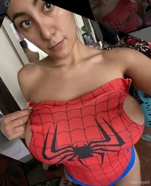 Idannyeli OnlyFans Leaked Free Thumbnail Picture - #YxudiL9GCF