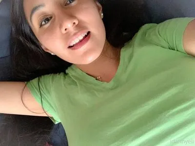 Idannyeli OnlyFans Leaked Free Thumbnail Picture - #riJGdG0S8y