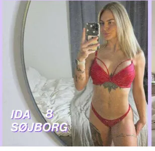 Idasojborg OnlyFans Leaked Free Thumbnail Picture - #FKslDkWlWL