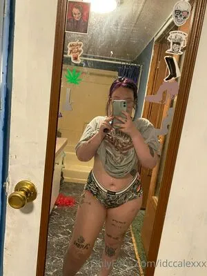 Idccalexxx OnlyFans Leaked Free Thumbnail Picture - #TRmfElOypd