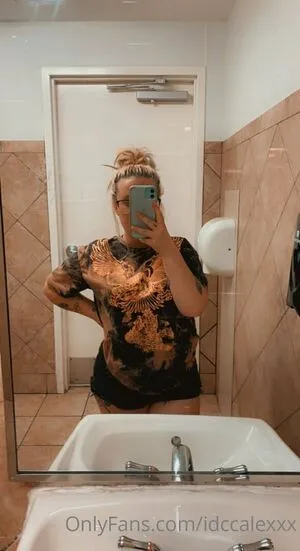 Idccalexxx OnlyFans Leaked Free Thumbnail Picture - #blHsVtvU2n