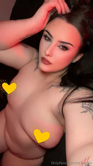 Idclauren OnlyFans Leaked Free Thumbnail Picture - #BvSFVNZvNm