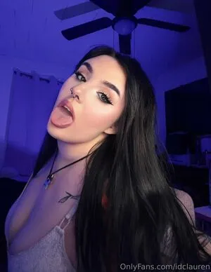 Idclauren OnlyFans Leaked Free Thumbnail Picture - #fNy35Phybs