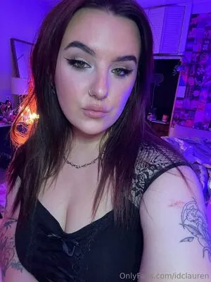 Idclauren OnlyFans Leaked Free Thumbnail Picture - #i2zstzpVgE