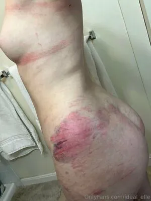 Ideal Elle OnlyFans Leaked Free Thumbnail Picture - #EuQcYqZoed