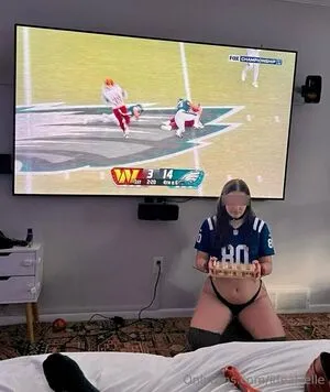 Ideal Elle OnlyFans Leaked Free Thumbnail Picture - #wfe0m4q3eS