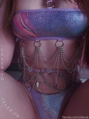 Ideve OnlyFans Leaked Free Thumbnail Picture - #ADCFPYUC7r