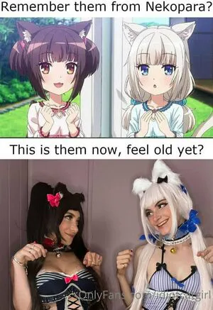 Idiotcatgirl OnlyFans Leaked Free Thumbnail Picture - #3pKzhEXgJL