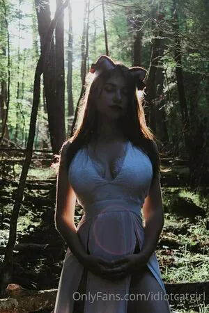 Idiotcatgirl OnlyFans Leaked Free Thumbnail Picture - #D16eXfMfIg