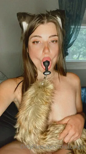 Idiotcatgirl OnlyFans Leaked Free Thumbnail Picture - #Un9n1R5rRn