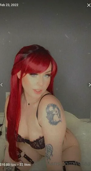 Idkjuliaa OnlyFans Leaked Free Thumbnail Picture - #GWgpU3q6Vp