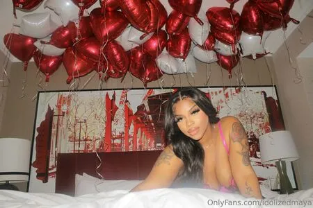 Idolizedmaya OnlyFans Leaked Free Thumbnail Picture - #6eOFP9U96V