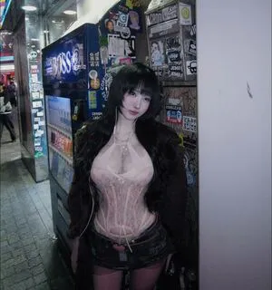 Idontwannabeyouanymore OnlyFans Leaked Free Thumbnail Picture - #3bY1zyv3TO