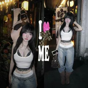 Idontwannabeyouanymore OnlyFans Leaked Free Thumbnail Picture - #5P2z7aEMt3