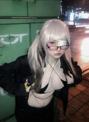 Idontwannabeyouanymore OnlyFans Leaked Free Thumbnail Picture - #6xdSv349MP