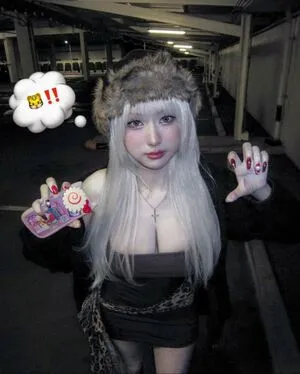 Idontwannabeyouanymore OnlyFans Leaked Free Thumbnail Picture - #71qTb6ynbg