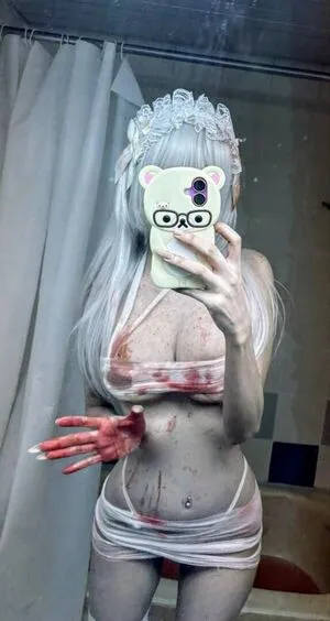 Idontwannabeyouanymore OnlyFans Leaked Free Thumbnail Picture - #AKNeLjcb4p