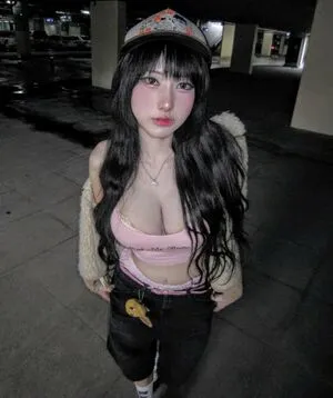 Idontwannabeyouanymore OnlyFans Leaked Free Thumbnail Picture - #BDAniud4s8