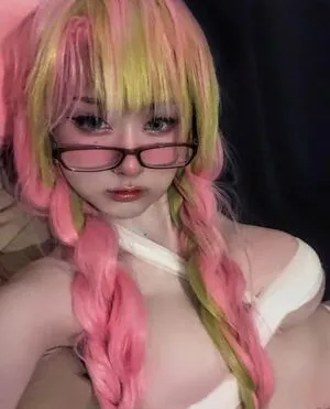 Idontwannabeyouanymore OnlyFans Leaked Free Thumbnail Picture - #E6oifPXquh