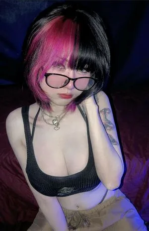 Idontwannabeyouanymore OnlyFans Leaked Free Thumbnail Picture - #NANRAR9yvf