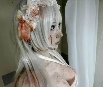 Idontwannabeyouanymore OnlyFans Leaked Free Thumbnail Picture - #O8z7UDVYpx