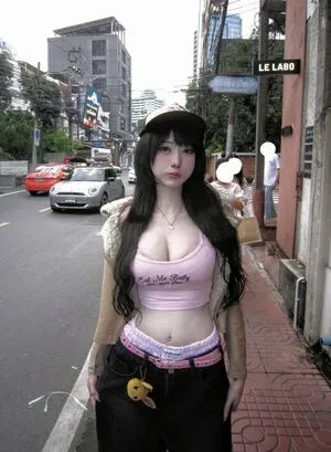 Idontwannabeyouanymore OnlyFans Leaked Free Thumbnail Picture - #Q5T9mnxXPE