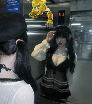 Idontwannabeyouanymore OnlyFans Leaked Free Thumbnail Picture - #RaW4EielGP