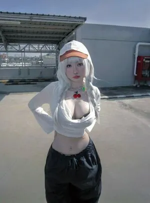 Idontwannabeyouanymore OnlyFans Leaked Free Thumbnail Picture - #UReGE58B2L