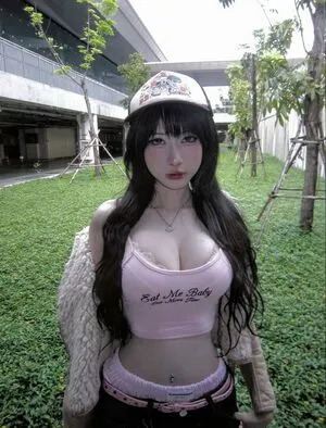 Idontwannabeyouanymore OnlyFans Leaked Free Thumbnail Picture - #fMj87xvalN