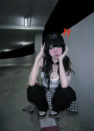 Idontwannabeyouanymore OnlyFans Leaked Free Thumbnail Picture - #lNTmMq9TqP