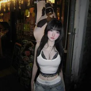 Idontwannabeyouanymore OnlyFans Leaked Free Thumbnail Picture - #pnV2jaqzrl