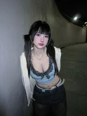 Idontwannabeyouanymore OnlyFans Leaked Free Thumbnail Picture - #poIoFtD1mI