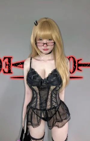 Idontwannabeyouanymore OnlyFans Leaked Free Thumbnail Picture - #pxRrHgn6B2