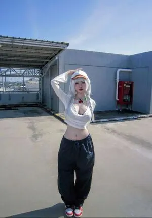 Idontwannabeyouanymore OnlyFans Leaked Free Thumbnail Picture - #rfsbVCmNhi