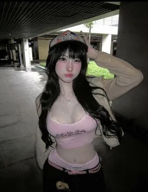 Idontwannabeyouanymore OnlyFans Leaked Free Thumbnail Picture - #rnsCfzWh3g