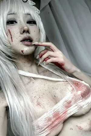 Idontwannabeyouanymore OnlyFans Leaked Free Thumbnail Picture - #tHh0EgtSjE