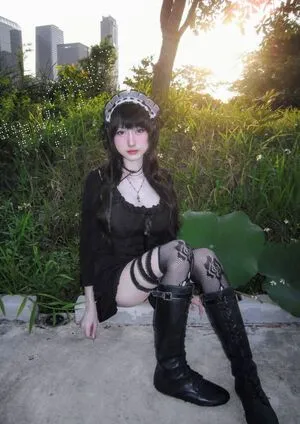 Idontwannabeyouanymore OnlyFans Leaked Free Thumbnail Picture - #ugiJp6Yaer