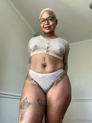 Idreamofdmonroe OnlyFans Leaked Free Thumbnail Picture - #AT3f4jo2Bv