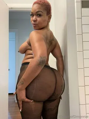 Idreamofdmonroe OnlyFans Leaked Free Thumbnail Picture - #LX9P07mjEE