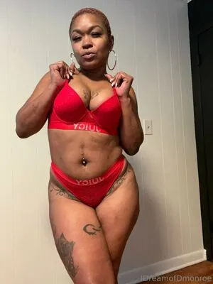 Idreamofdmonroe OnlyFans Leaked Free Thumbnail Picture - #dK0navPSw9
