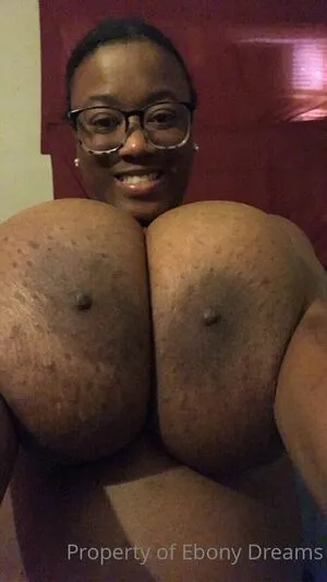 Idreamofebony OnlyFans Leaked Free Thumbnail Picture - #0d8vJBVfY9