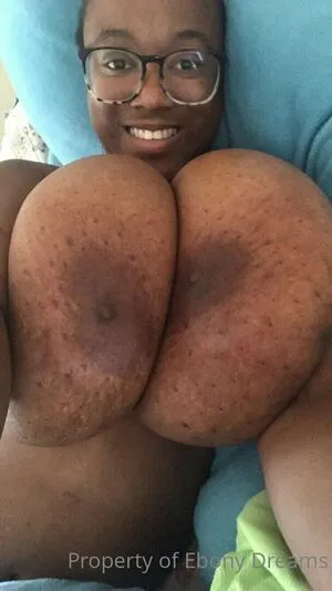 Idreamofebony OnlyFans Leaked Free Thumbnail Picture - #25ALbzJc9k