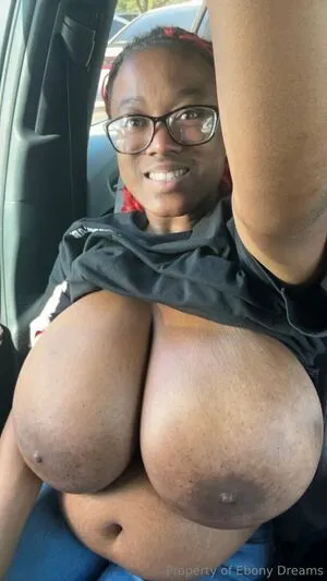 Idreamofebony OnlyFans Leaked Free Thumbnail Picture - #3jLP1hLafJ